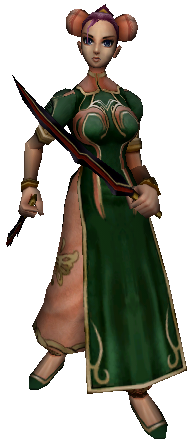 Moralsiz Eun-Jung