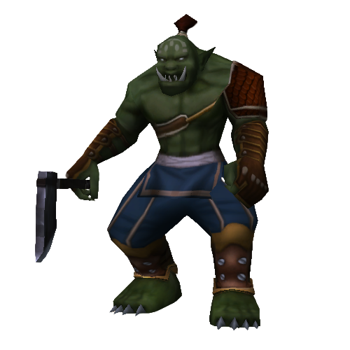 Ork