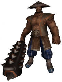 Yabani General