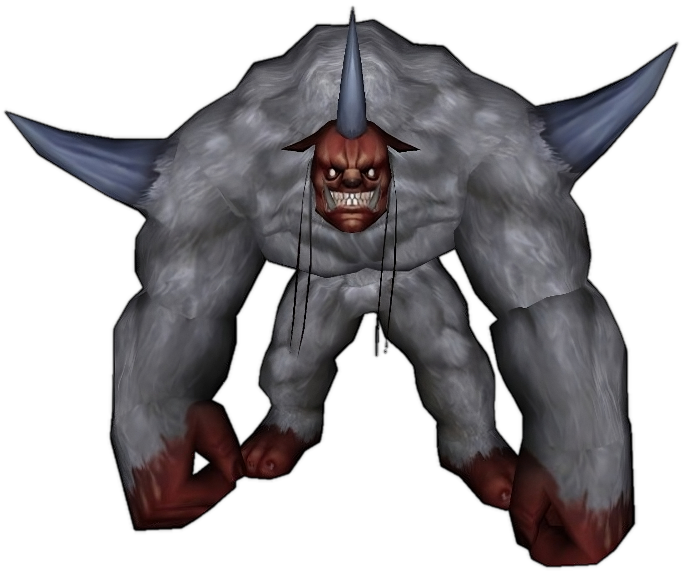 Yeti